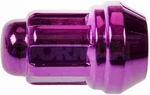 Dorman 711-235J Purple Acorn Nut Lock Set 1/2-20 New. Price: $53.23.