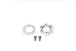 TI22 Performance TIP3530 600 Spindle Nut Kit New. Price: $45.91.