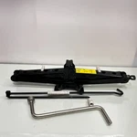 2010-2013 Land Rover Range Hse L322 Emergency Spare Tire Jack Oem Used. Price: $120.00.