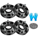 4PCS 20MM 5X4.5 Hubcentric Wheel Spacers M12X1.5 For 1992-2022 Toyota Camry New. Price: $52.99.