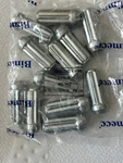 Bimecc Lug M14 X 1.5 Sd 2.2 Closed Zinc 8L 80546 (12 Nuts) New. Price: $25.99.