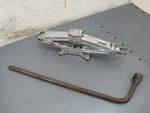 2002-2006 Acura Rsx Spare Tire Jack Emergency Tool Oem Used. Price: $44.98.