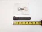 Truck Mack 3398-W1211 Wheel Lug Bolt Disc, 3.5 In. Length, M22X1.5 Thread, .975 New. Price: $27.00.