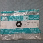 New Genuine Gm 14088179 Steering Tie Rod Nut (rear). Price: $42.70.