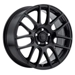 Voxx Nova Rim 18X8 5X114.3 Offset 40 Gloss Black (quantity 4) New. Price: $934.82.