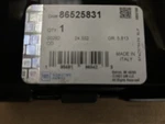 86525831 Gm Nut Pkg Oem New. Price: $115.00.