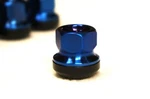 20 Set Titanium Lug Wheel Nut 12X1.5 Floating HEX17 New. Price: $238.77.