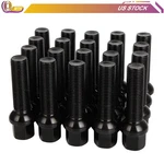 20PC 45MM Shank 14X1.5 Wheel Lug Bolts Nuts For Volkswagen Beetle Gti Volvo Audi New. Price: $33.03.