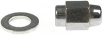 Dorman 611-101.1 Wheel Nut 7/16-20 Mag Short 13/16 In. Hex, 1-15/32 Leng New. Price: $15.39.
