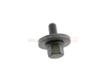 Genuine Mercedes Engine Mount Bolt 2029902201 Benz E320 E350 C230 R129 New. Price: $16.68.
