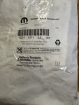 18-24 Jeep Wrangler Jl New Body Style Wheel Lock Kit Oem Mopar 82215711. Price: $54.99.