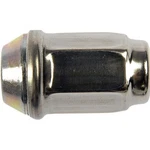 Dorman 611-284 Wheel Nut M12 1.50 Dometop 19MM Hex, 39.5MM Length New. Price: $59.50.