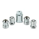 08W42-SCV-101 Wheel Lock Set For Honda Cr-v Accord Civic New. Price: $22.99.