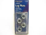 White Knight 213094 Open End Acorn Wheel Lug Nuts 14MM-1.50, 3/4" Hex 4/PACK New. Price: $8.97.