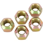 Single Sided Lug Nut, 5/8 Inch Rh Fine Thread, Box Of New. Price: $14.99.