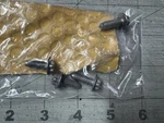 Qty New Oem Tesla Model Bolt M6X18 1104743-00-B. Price: $15.00.