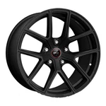 Alloy Wheel Momo RF-01 For Mini Cooper Cabrio 2014-2016 8X18 5X112 Sandblas Cci Brand. Price: $556.88.