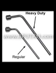 Land Range Rover Classic Discovery Defender Wheel Nut Lug Wrench Brace Heavy Dut New. Price: $39.95.