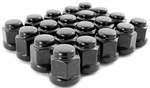 Black Lug Nuts For Honda/acura Wheel 90304-SA7-811 (20 Pcs) New. Price: $29.99.