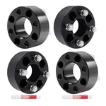 Thick Wheel Spacers 4X4" 59.3MM Cb 1/2"X20 For Polaris Trail Boss 330 Pcs New. Price: $71.99.