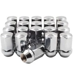 Coyote Wheel Accessories 53K567 Lug Nuts New. Price: $38.39.