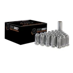 Vista Lug Nuts DPC5614ST Wheel Installation Kit New. Price: $49.20.