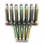 Blox Racing Forged Extended Wheel Studs 12 1.5MM - Set Of 16 New. Price: $96.60.