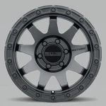 Method Race MR31778516500 17X8.5 0MM Offset 6X135 87MM Cb Matte Black Wheel New. Price: $333.90.