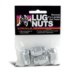 Gorilla Automotive 41177B Wheel Lug Nut Set New. Price: $10.10.