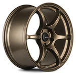 AVID.1 AV-26 Wheel 17X8 (35, 5X114.3, 73.1) Bronze Single Rim New. Price: $238.68.