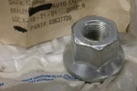 3637720 Dodge Truck Wheel Lug Nut, Nos Oem Mopar, Free Us Shop New. Price: $9.99.