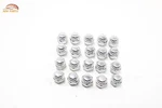 2024 Mazda CX-90 Wheel Rim Lug Nut Bolt Oem -set Of 20- Used. Price: $32.99.