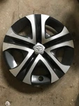 Toyota Rav 2016 2017 2018 Hubcap Wheel Cover 4260242020 61179/2 Clips Mint Used. Price: $56.98.