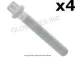 For Bmw/mini (2014-2024) Crankshaft Pulley Bolt (4) Rein Automotive + Warranty New. Price: $32.80.