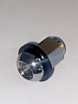 1993-2015 Genuine Honda Wheel Nut, New Oem Part, Number 90381SV1981. Price: $12.55.