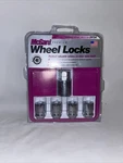Mcgard 24154 Wheel Lug Nut Lock 12MM X 1.25 Fits 1993 - 2020 Nissan Altima New. Price: $29.99.