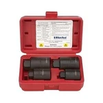 Ken-tool KTL-30649 Wheel Stud Remover Set (4 Piece Heavy Duty) New. Price: $112.11.