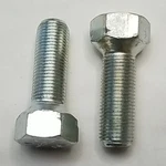 Pack Dorman 9/16-18 Wheel Bolt 7/8 In. Hex 1-1/2 Length 610-355 New. Price: $10.25.