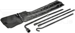 Dorman 926-805 Spare Tire Jack Handle / Wheel Lug Wrench New. Price: $50.24.