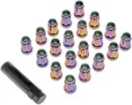 Wheel Lock Set Dorman 711-255G Fits 03-07 Ford E-450 Super Duty New. Price: $66.07.