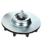 New Oem 2014-2017 MAZDA6 Spare Retainer Tire Mount Clamp GJR9-56-960. Price: $19.59.