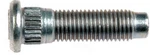 Wheel Lug Stud Dorman 610-344 New. Price: $27.99.