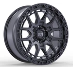 4 New 17X9 Mudder Trucker MT678 Resolve Matte Black 6X135 ET12 Wheel Rim. Price: $621.06.