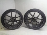 New Savini Di Forza BM14 19X8.5 Wheels & Hankook Ventus V12 EVO2 225/35ZR19 Sr. Price: $697.49.