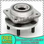 Front Wheel Bearing Hub For 1991-1995 Chrysler Town & Country Plymouth Acclaim New. Price: $42.99.