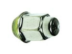 Dorman 69WT48W Lug Nut Fits 2011-2015 Chevy Cruze New. Price: $17.59.