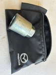 Mcgard Replacement Wheel Lock Key 046155 Mazda Used. Price: $34.95.