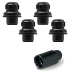 Gorilla Automotive 73621NSBC Wheel Lock Set New. Price: $25.69.