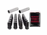 Mcgard Spline Drive Lug Nut Kit 65830BK New. Price: $377.51.