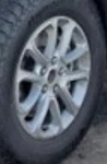 2020 2021 2022 Jeep Grand Cherokee 18" Aluminum Wheel Rim 5 Double Spoke Oem Used. Price: $190.80.